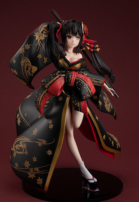 KADOKAWA Kdcolle Kurumi Tokisaki: Oiran Ver. - Date A Live 1/7 Scale Figure