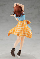 Good Smile Company POP UP PARADE Kasumi Toyama - BanG Dream! Girls Band Party! Figure
