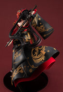 KADOKAWA Kdcolle Kurumi Tokisaki: Oiran Ver. - Date A Live 1/7 Scale Figure