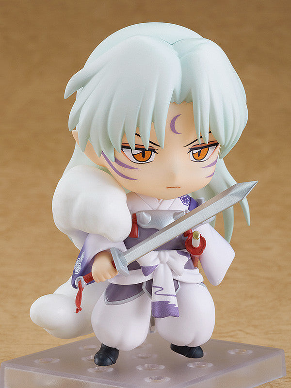 Good Smile Company 1514 Nendoroid Sesshomaru - Inuyasha Action Figure