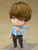 ORANGE ROUGE 1287 Nendoroid Shun Imaoji - Stand My Heroes Action Figure