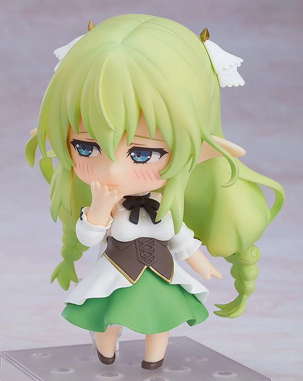 Good Smile Company 1258 Nendoroid LILROO - High School Prodigies Have It Easy Even In Another World Chibi Figure