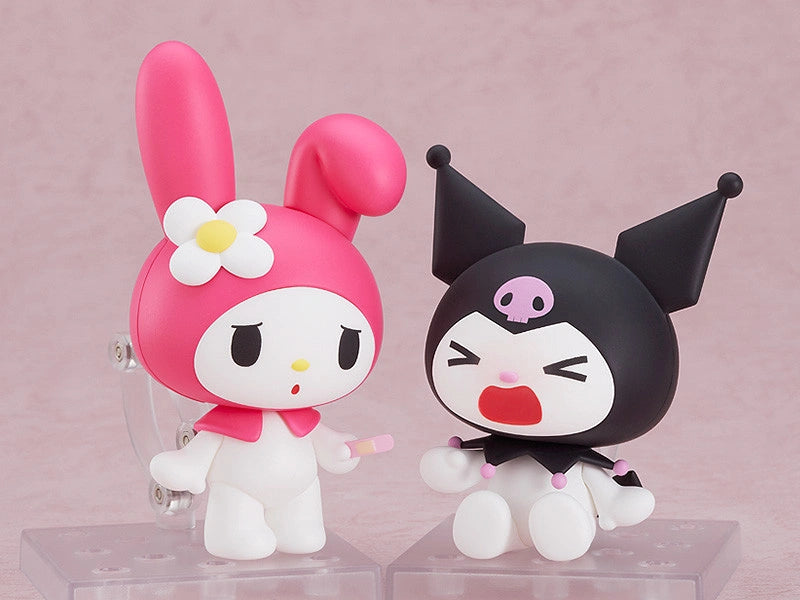 Good Smile Company 1857 Nendoroid My Melody - Onegai My Melody Chibi Figure