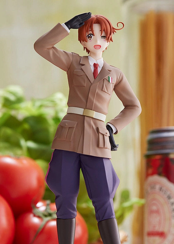 ORANGE ROUGE POP UP PARADE Italy - Hetalia World★Stars Non Scale Figure