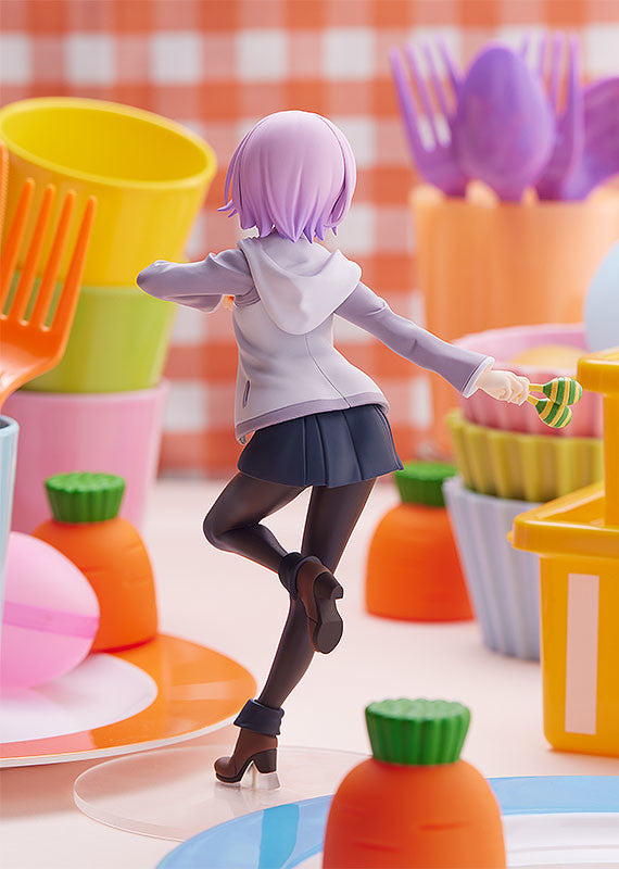 Good Smile Company POP UP PARADE Mash Kyrielight: Carnival Ver. - Fate/Grand Carnival Non Scale Figure
