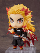 Good Smile Company Nendoroid More: Face Swap Demon Slayer: Kimetsu no Yaiba 02 (5 pcs) - Demon Slayer Accessories