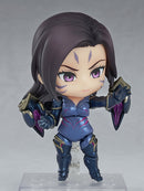 Good Smile Arts Shanghai 1606 Nendoroid Kai'Sa - League of Legends Action Figure