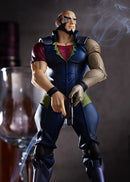 Good Smile Company POP UP PARADE Jet Black - Cowboy Bebop Non Scale Figure