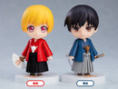 Good Smile Company Nendoroid More Dress Up Coming of Age Ceremony Hakama - Nendoroid More Action Figure