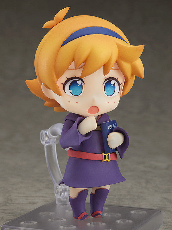 Good Smile Company 859 Nendoroid Lotte Jansson - Little Witch Academia Action Figure