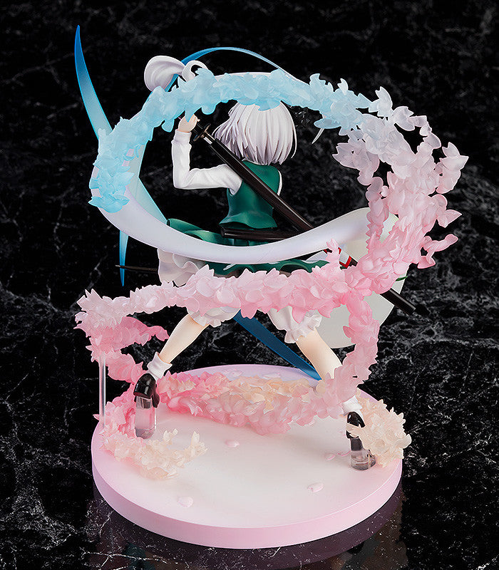 Good Smile Company Youmu Konpaku - Touhou LostWord 1/8 Scale Figure