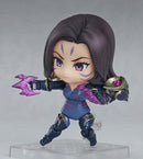 Good Smile Arts Shanghai 1606 Nendoroid Kai'Sa - League of Legends Action Figure