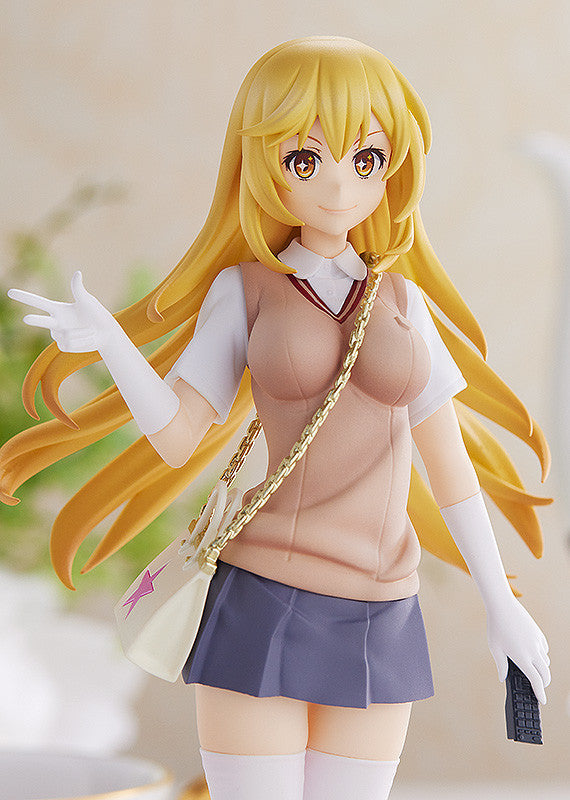 Good Smile Company POP UP PARADE Misaki Shokuhou - A Certain Scientific Railgun T Non Scale Figure