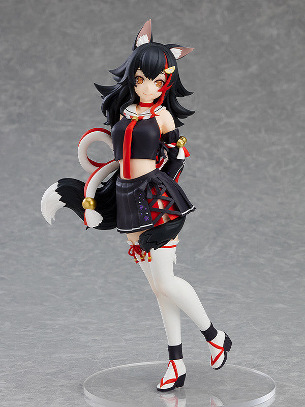 Good Smile Company POP UP PARADE Ookami Mio - hololive production Non Scale Figure