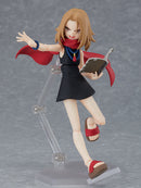 Max Factory 546 figma Anna Kyoyama - SHAMAN KING Action Figure