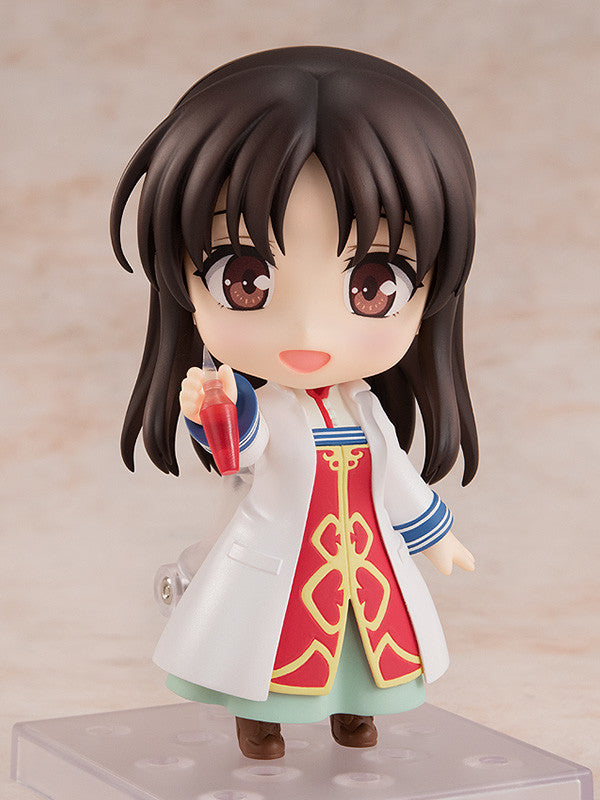 KADOKAWA 1648 Nendoroid Sei Takanashi - The Saint's Magic Power is Omnipotent Action Figure