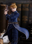 Good Smile Company POP UP PARADE Riza Hawkeye - Fullmetal Alchemist: Brotherhood Non Scale Figure