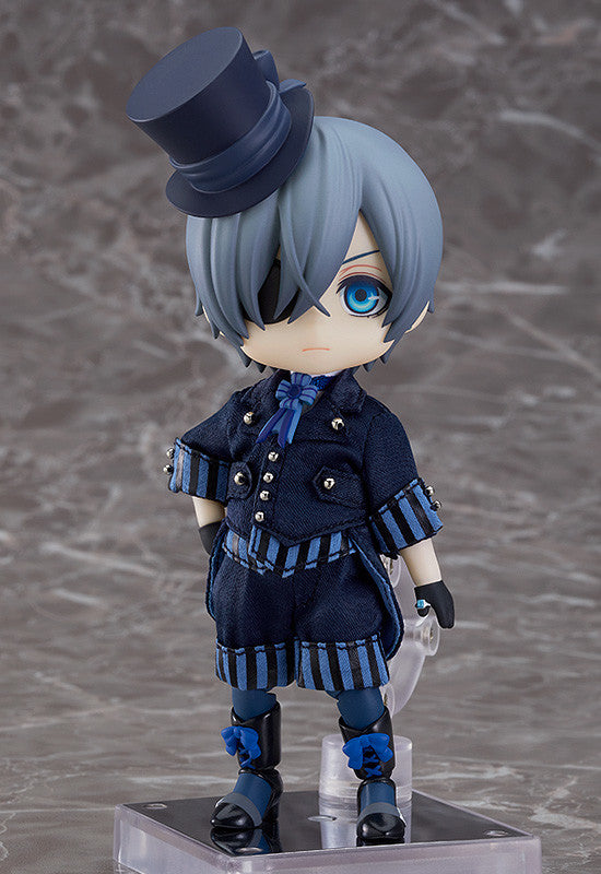 ORANGE ROUGE Nendoroid Doll: Outfit Set (Ciel Phantomhive) - Nendoroid Doll Accessories