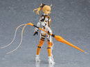 GOODSMILE RACING SP-128 figma Altria Pendragon: Racing ver. - GOODSMILE RACING & TYPE-MOON RACING Action Figure
