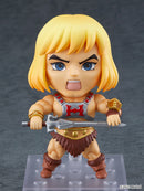 Good Smile Company 1775 Nendoroid He-Man - Masters of the Universe: Revelation Chibi Figure
