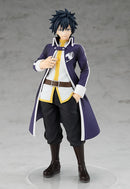 Good Smile Company POP UP PARADE Gray Fullbuster: Grand Magic Games Arc Ver. - Fairy Tail Final Season Non Scale Figure