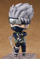 Good Smile Company 724 Nendoroid Kakashi Hatake (re-run) - Naruto Shippuden Chibi Figure