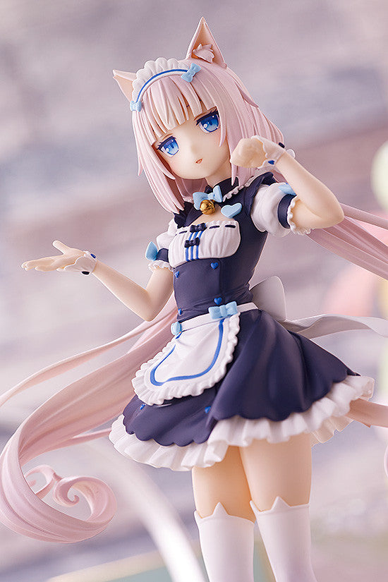 Good Smile Company POP UP PARADE Vanilla - Nekopara Figure