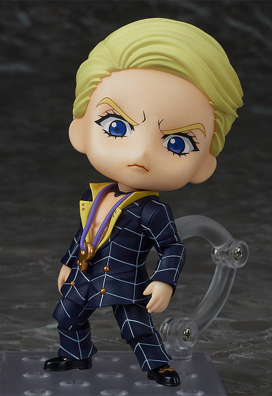 Medicos 1401 Nendoroid Prosciutto - JoJo's Bizarre Adventure: Golden Wind Action Figure