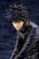 KOTOBUKIYA ARTFX J PP929 Megumi Fushiguro - Jujutsu Kaisen 1/8 Scale Figure