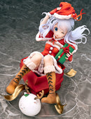 Phat! Chino: Santa Ver. - Is the Order a Rabbit?? 1/7 Scale Figure