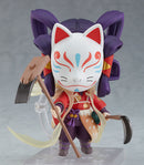 Good Smile Company 1674 Nendoroid Princess Sakuna - Sakuna: Of Rice and Ruin Chibi Figure