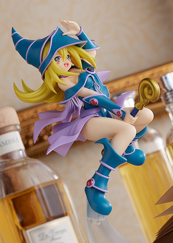 Max Factory POP UP PARADE Dark Magician Girl: Another Color Ver. - Yu-Gi-Oh! Non Scale Figure