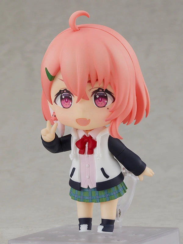 Good Smile Company 1849 Nendoroid Sasaki Saku - NIJISANJI Chibi Figure