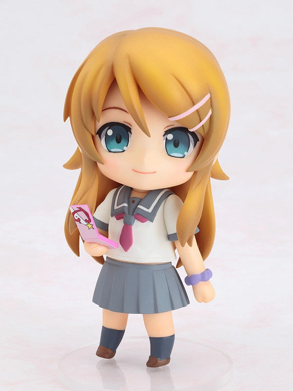 Good Smile Company 142 Nendoroid Kirino Kousaka - Ore no Imouto ga Konnani Kawaii Wake ga Nai Chibi Figure