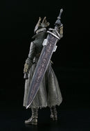 Max Factory figma PLUS Hunter Weapon Set - Bloodborne: The Old Hunters Accessories