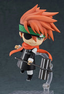 ORANGE ROUGE 1854 Nendoroid Lavi - D.Gray-man Chibi Figure