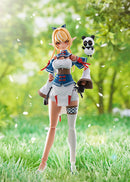 Max Factory 552 figma Shiranui Flare - hololive production Action Figure