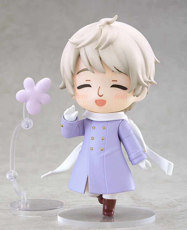 ORANGE ROUGE 1489 Nendoroid Russia - Hetalia World★Stars Chibi Figure