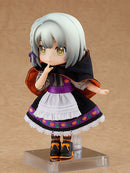 Good Smile Company Nendoroid Doll Rose: Another Color - Nendoroid Doll Chibi Figure