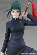 Good Smile Company POP UP PARADE Maki Zen'in - Jujutsu Kaisen Non Scale Figure