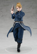 Good Smile Company POP UP PARADE Riza Hawkeye - Fullmetal Alchemist: Brotherhood Non Scale Figure