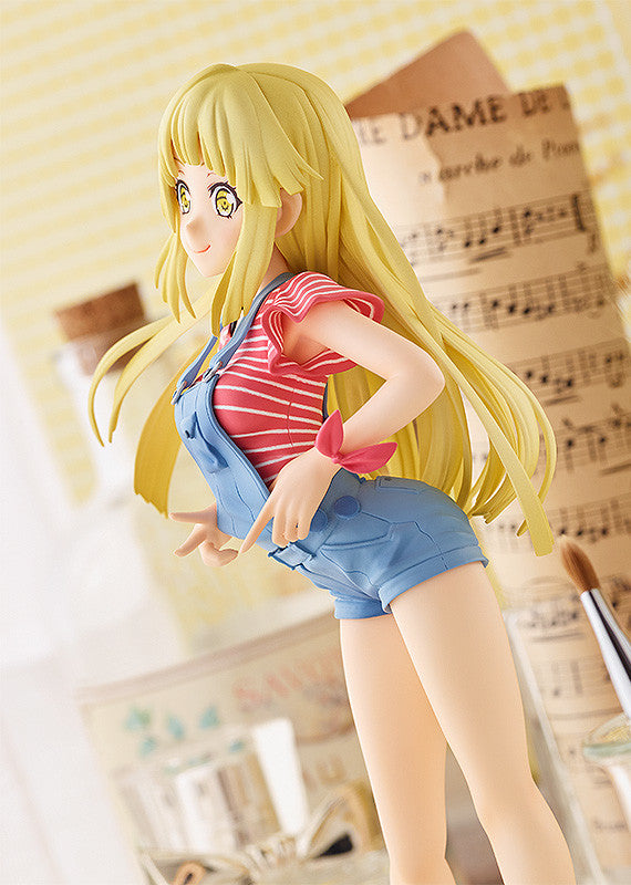 Good Smile Company POP UP PARADE Kokoro Tsurumaki - BanG Dream! Girls Band Party! Figure