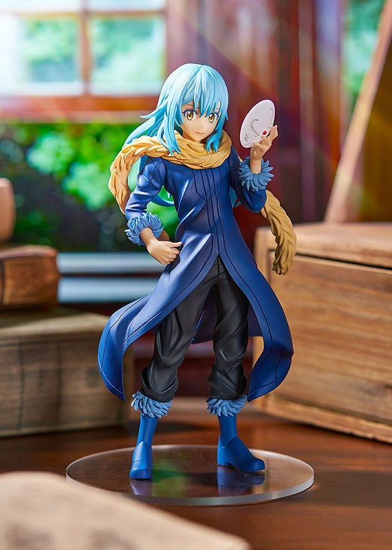 Good Smile Company POP UP PARADE Rimuru - That Time I Got Reincarnated as a Slime Non Scale Figure