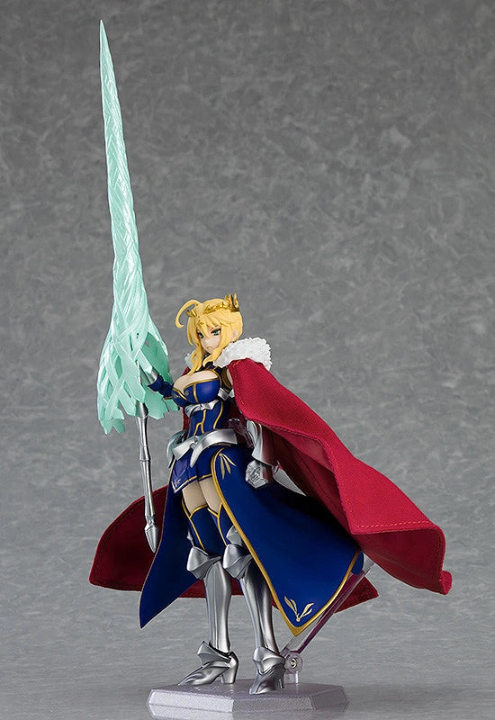 Max Factory 568-DX figma Lancer/Altria Pendragon: DX Edition - Fate/Grand Order Action Figure