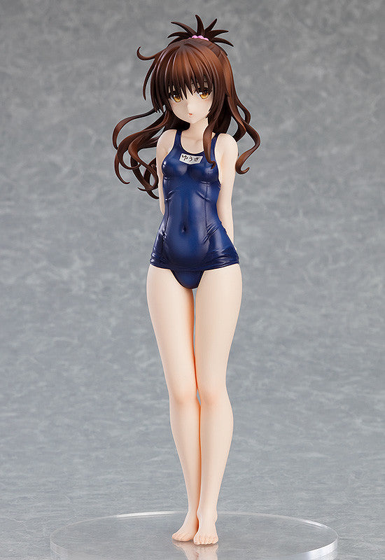 Max Factory POP UP PARADE Mikan Yuki - To Love-Ru Darkness Figure