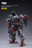JOYTOY Dark Source Purge 01 Combination Warfare Mecha - 1/25 Scale Action Figure