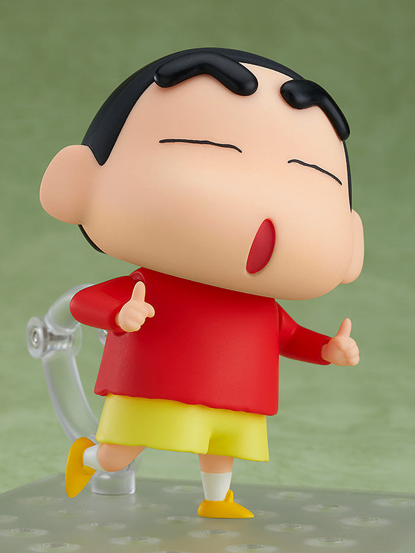 Good Smile Company 1317 Nendoroid Shinnosuke Nohara - Crayon Shinchan Chibi Figure