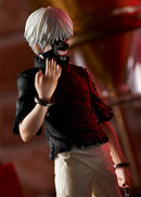 Good Smile Company POP UP PARADE Ken Kaneki (re-run) - Tokyo Ghoul Non Scale Figure