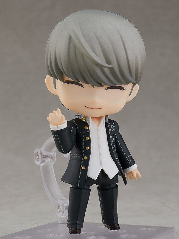 Good Smile Company 1607 Nendoroid P4G Hero - PERSONA4 GOLDEN Action Figure