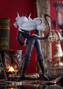Good Smile Company POP UP PARADE Lucifer - Helltaker Non Scale Figure